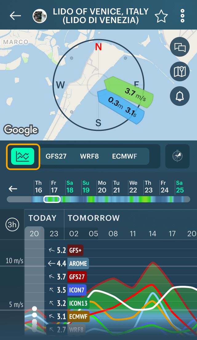 How To Use Windy App Full Guide Android - Nature Patterns - High Quality Ultra HD Collection